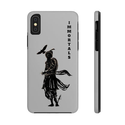IMMORTALS Tough Phone Cases