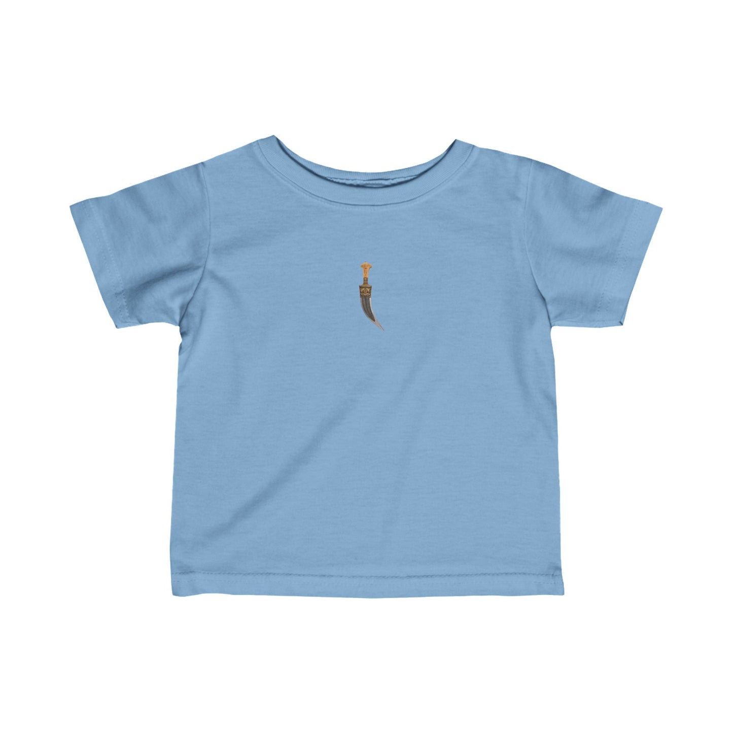 AKAL Infant Fine Jersey Tee