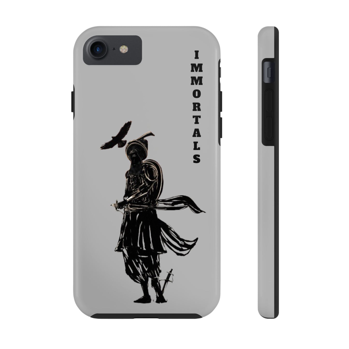 IMMORTALS Tough Phone Cases