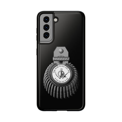 immortals Tough Phone Cases
