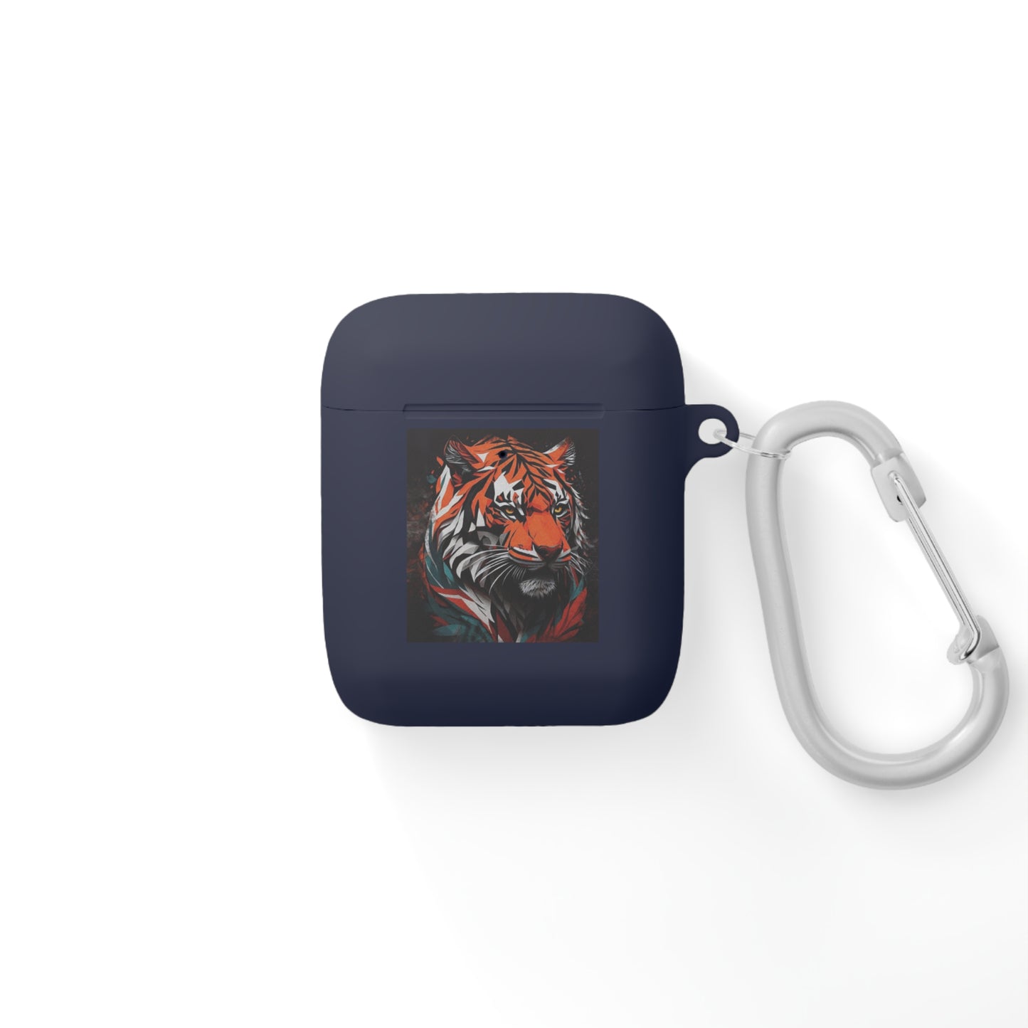 Immortals TIGER AirPods and AirPods Pro Case Cover