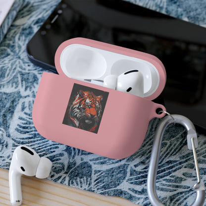 Immortals TIGER AirPods and AirPods Pro Case Cover