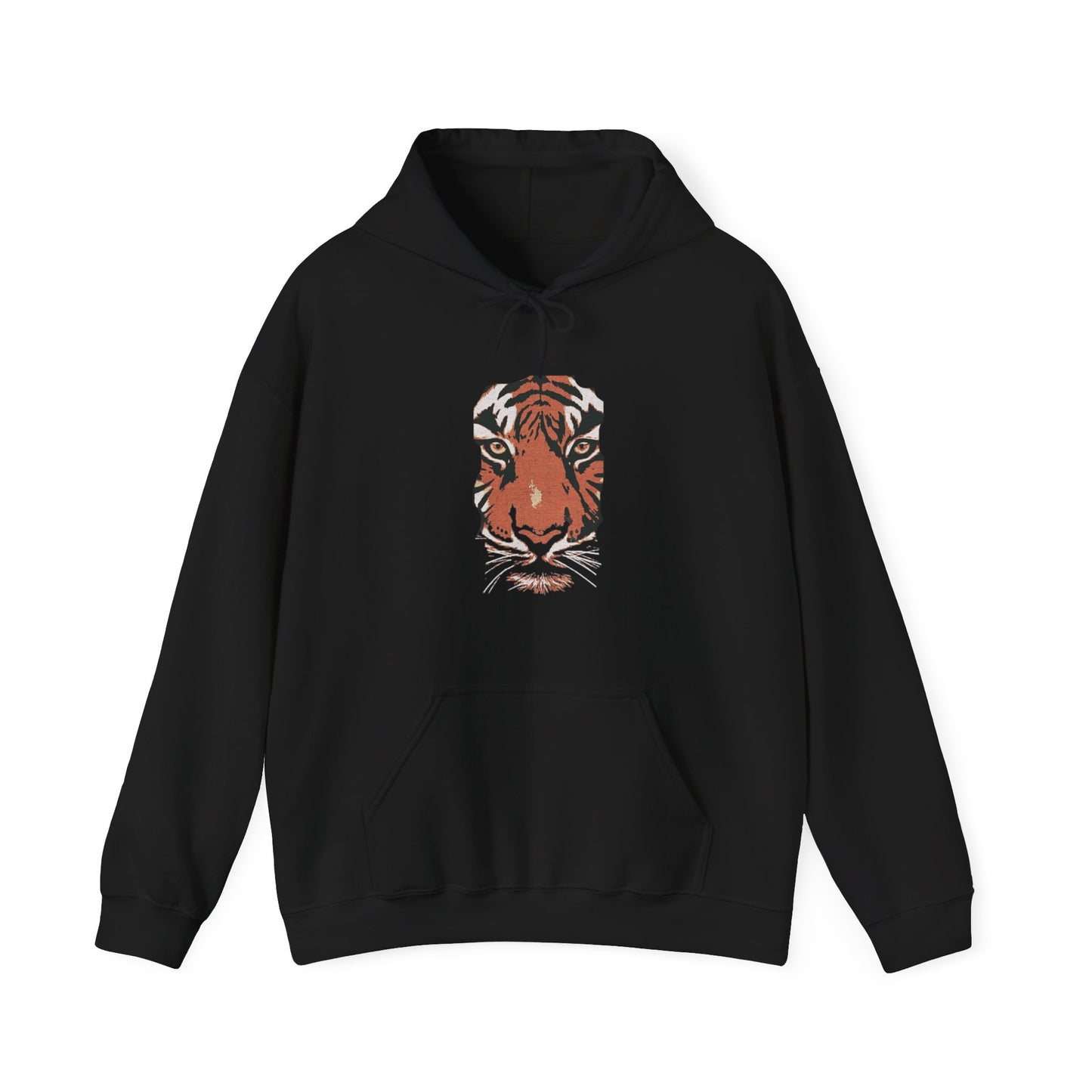 MRS Heavy Blend™ Hooded Sweatshirt
