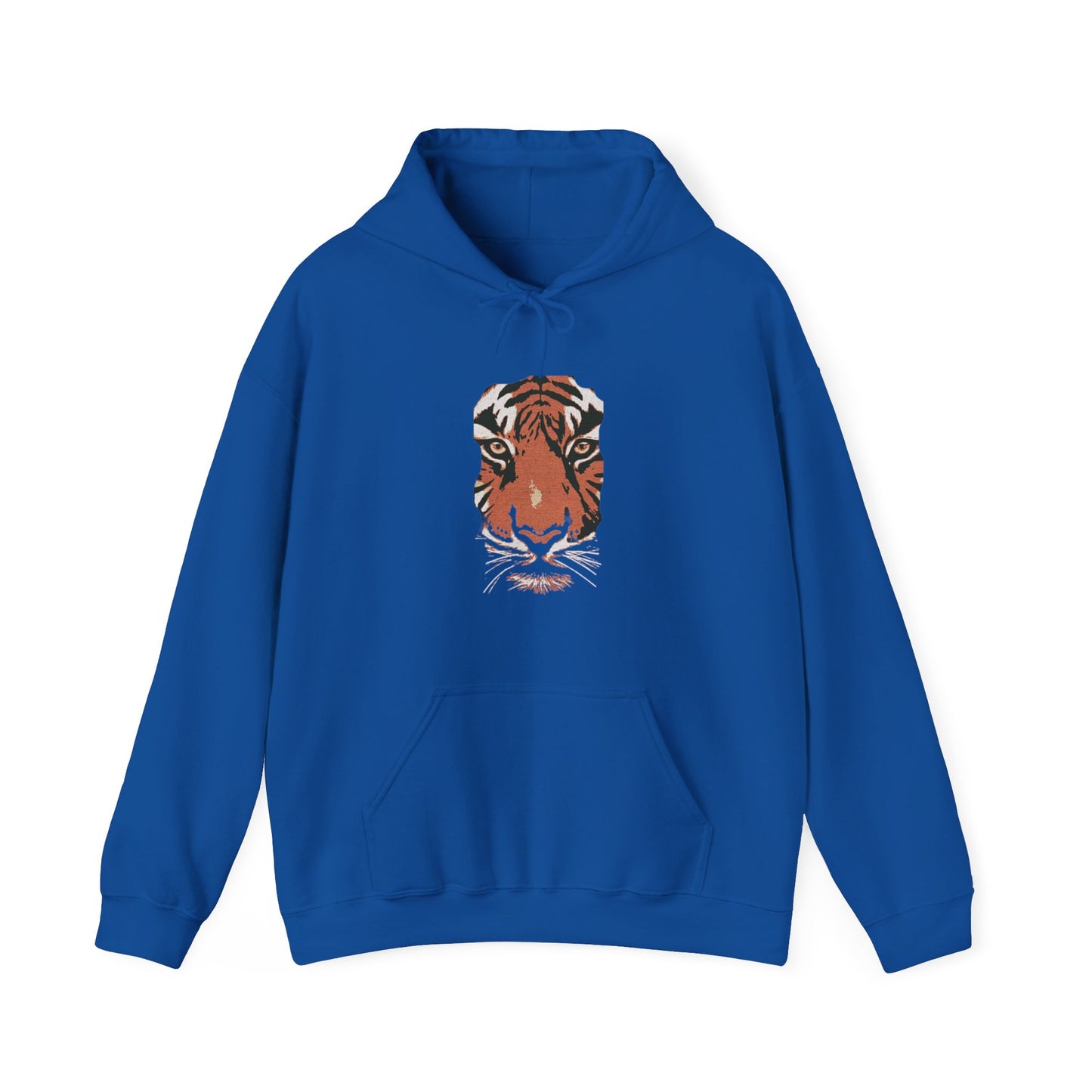 MRS Heavy Blend™ Hooded Sweatshirt