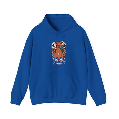 MRS Heavy Blend™ Hooded Sweatshirt