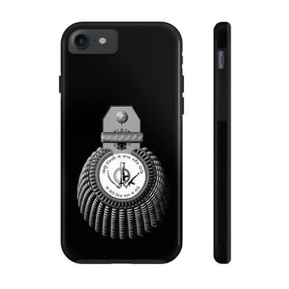 immortals Tough Phone Cases