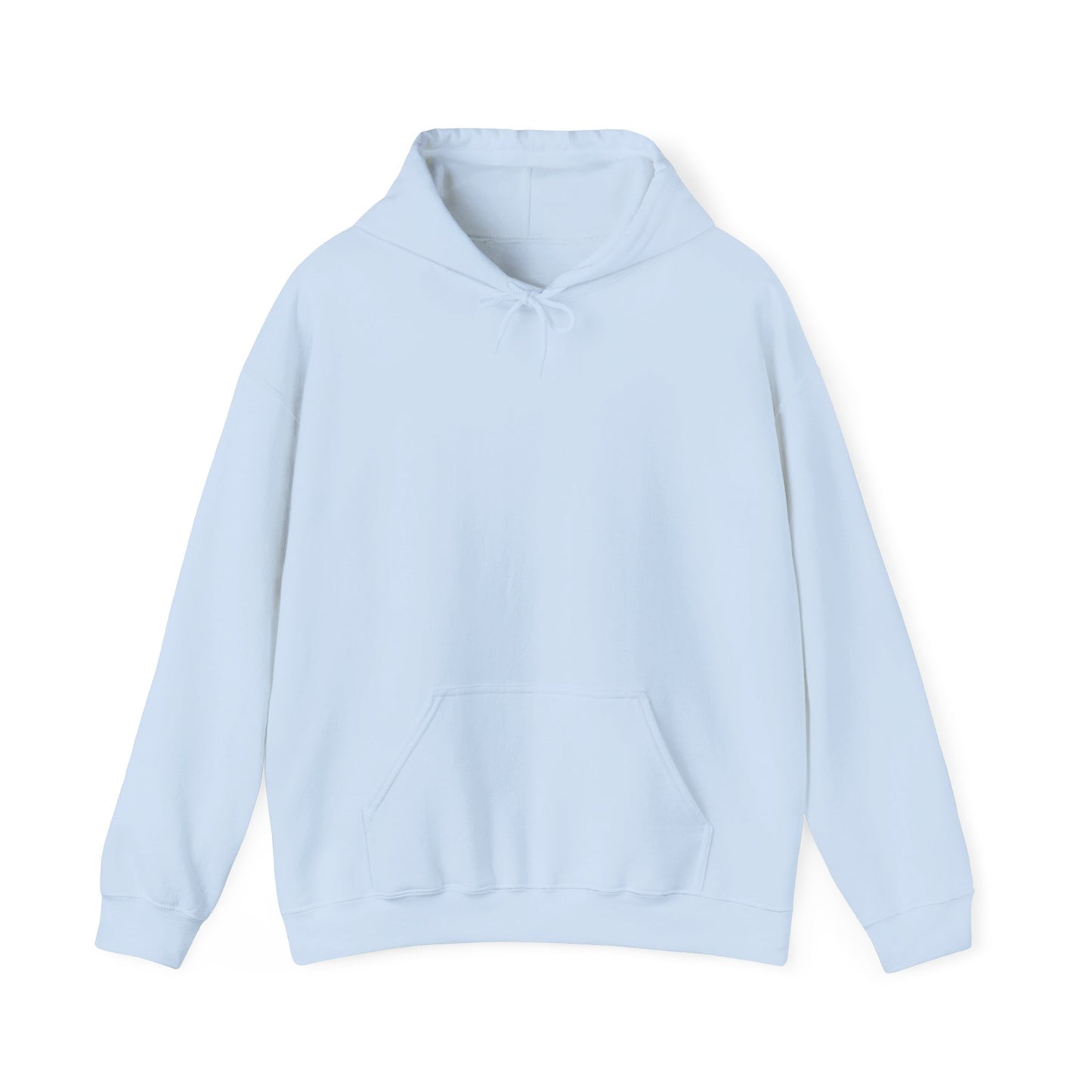 SMW  Heavy Blend™ Hooded Sweatshirt