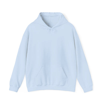 SMW  Heavy Blend™ Hooded Sweatshirt