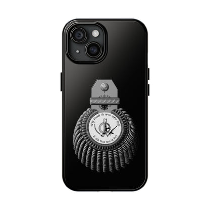 immortals Tough Phone Cases
