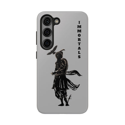 IMMORTALS Tough Phone Cases