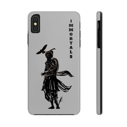 IMMORTALS Tough Phone Cases