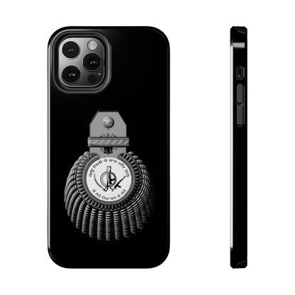 immortals Tough Phone Cases