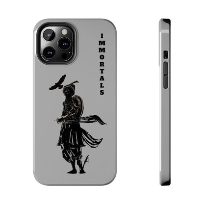 IMMORTALS Tough Phone Cases