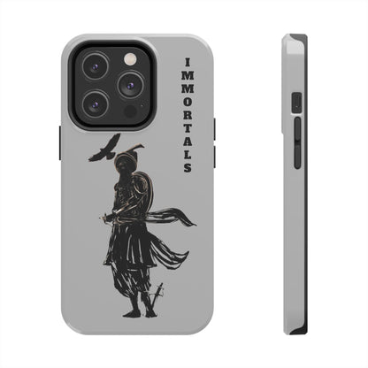 IMMORTALS Tough Phone Cases