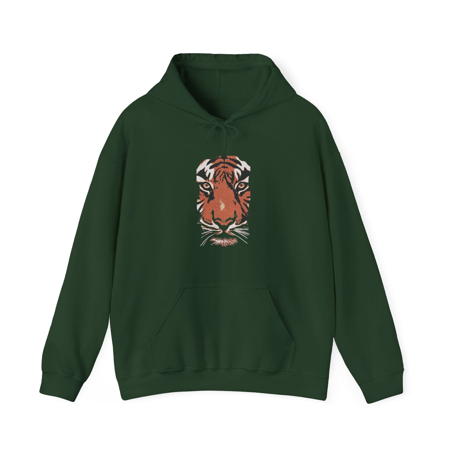 MRS Heavy Blend™ Hooded Sweatshirt