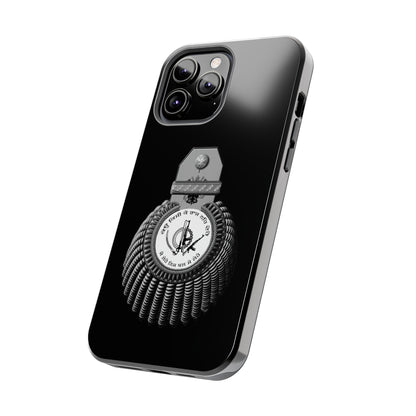 immortals Tough Phone Cases