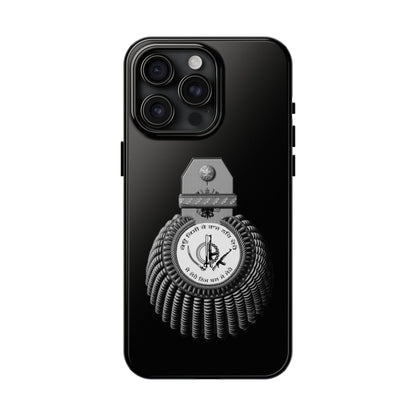 immortals Tough Phone Cases