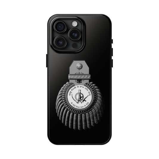immortals Tough Phone Cases
