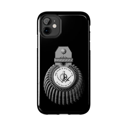immortals Tough Phone Cases