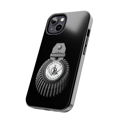 immortals Tough Phone Cases