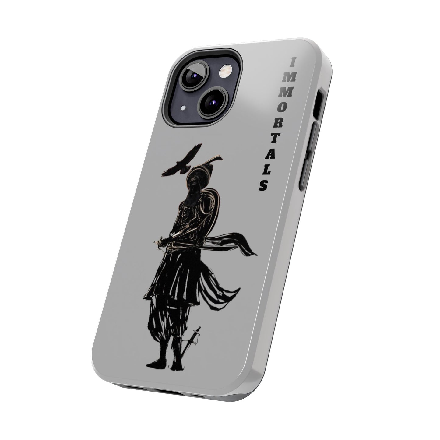 IMMORTALS Tough Phone Cases