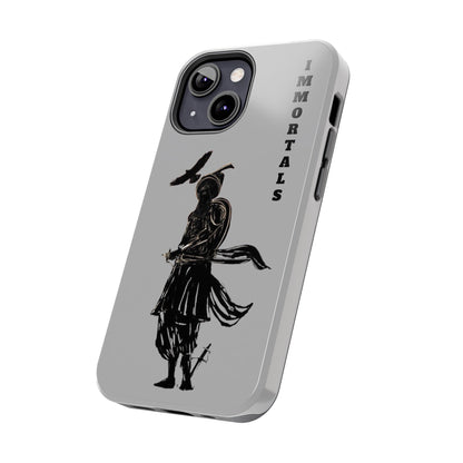 IMMORTALS Tough Phone Cases
