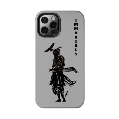 IMMORTALS Tough Phone Cases