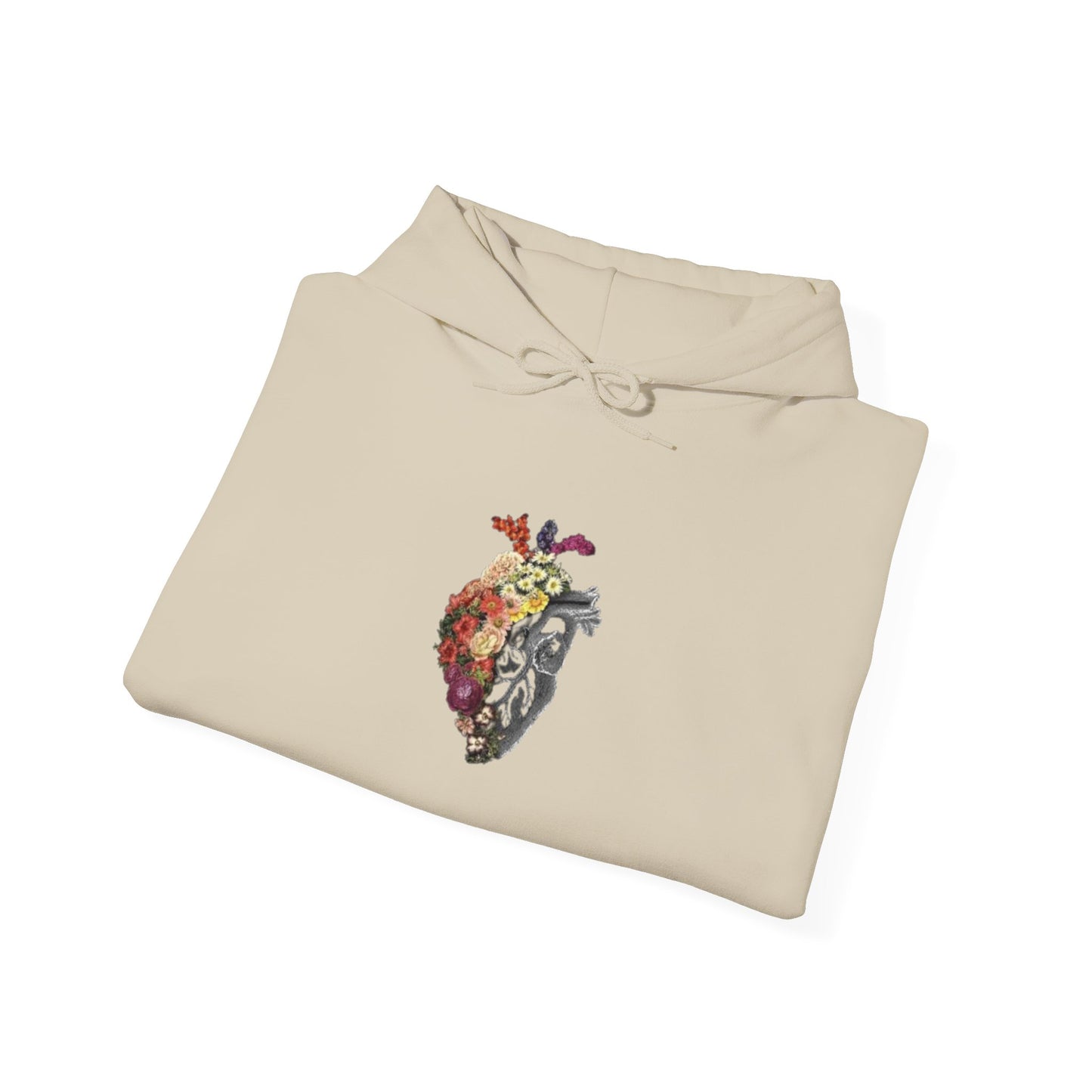 MDS  Heavy Blend™ Hooded Sweatshirt
