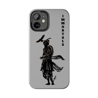 IMMORTALS Tough Phone Cases