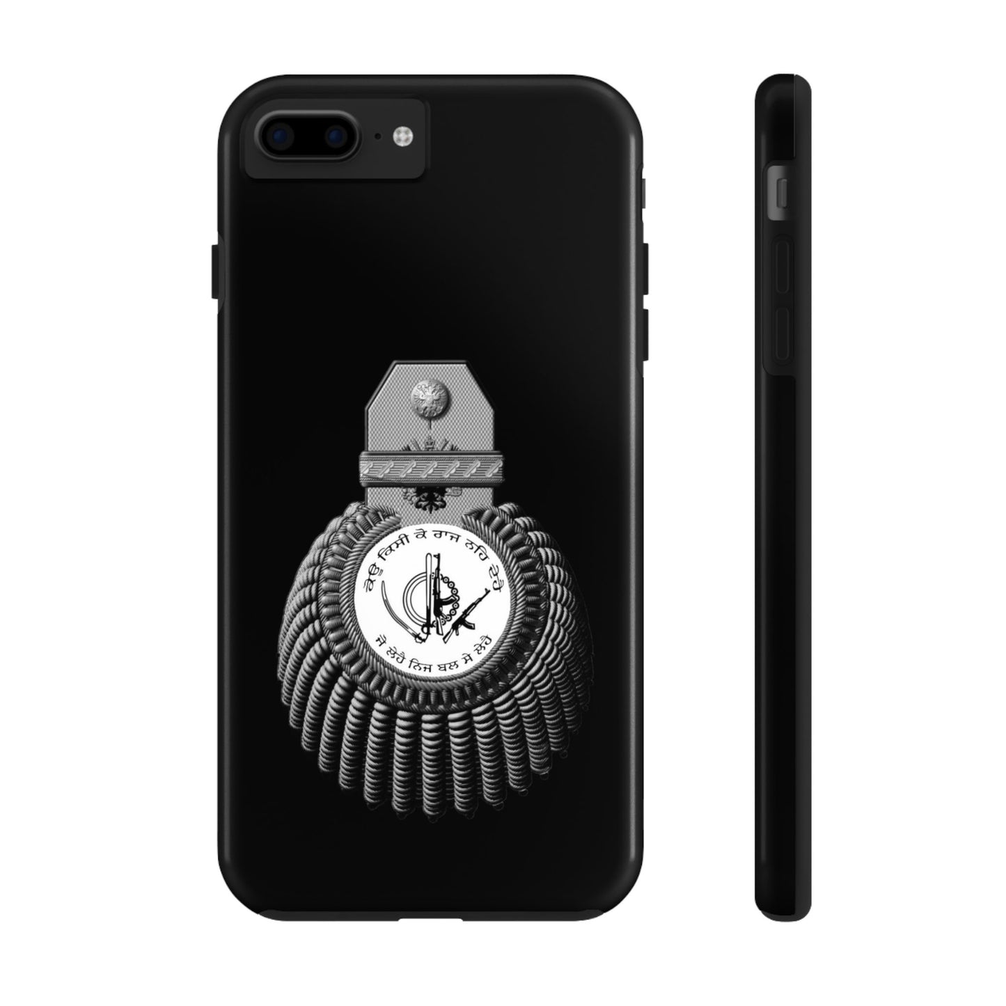 immortals Tough Phone Cases