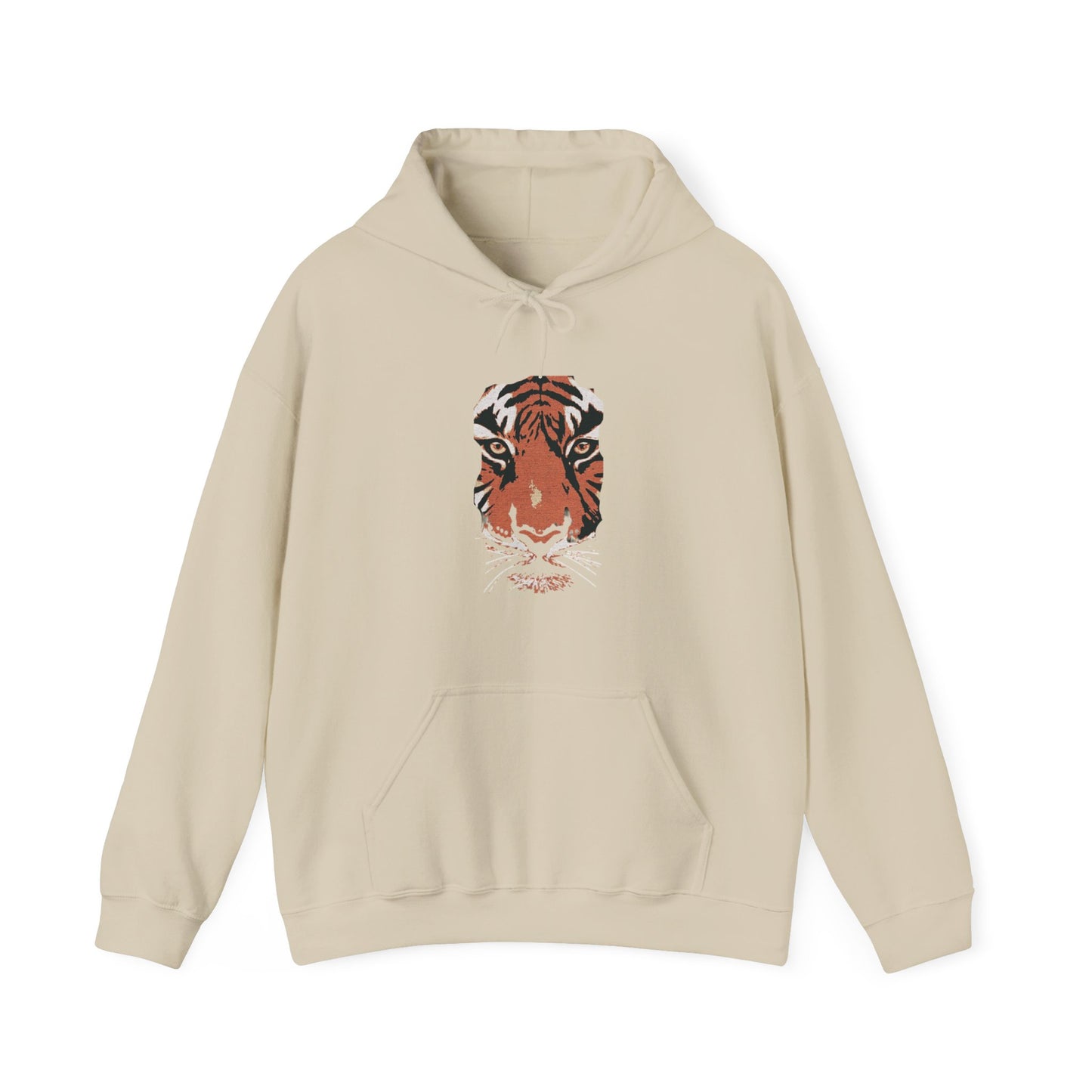 MRS Heavy Blend™ Hooded Sweatshirt