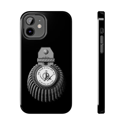immortals Tough Phone Cases