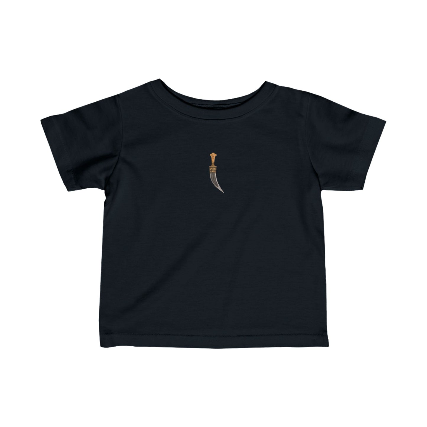 AKAL Infant Fine Jersey Tee