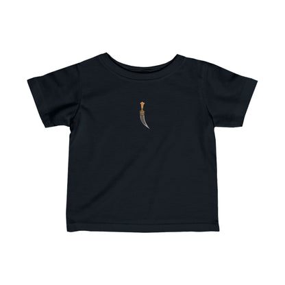 AKAL Infant Fine Jersey Tee