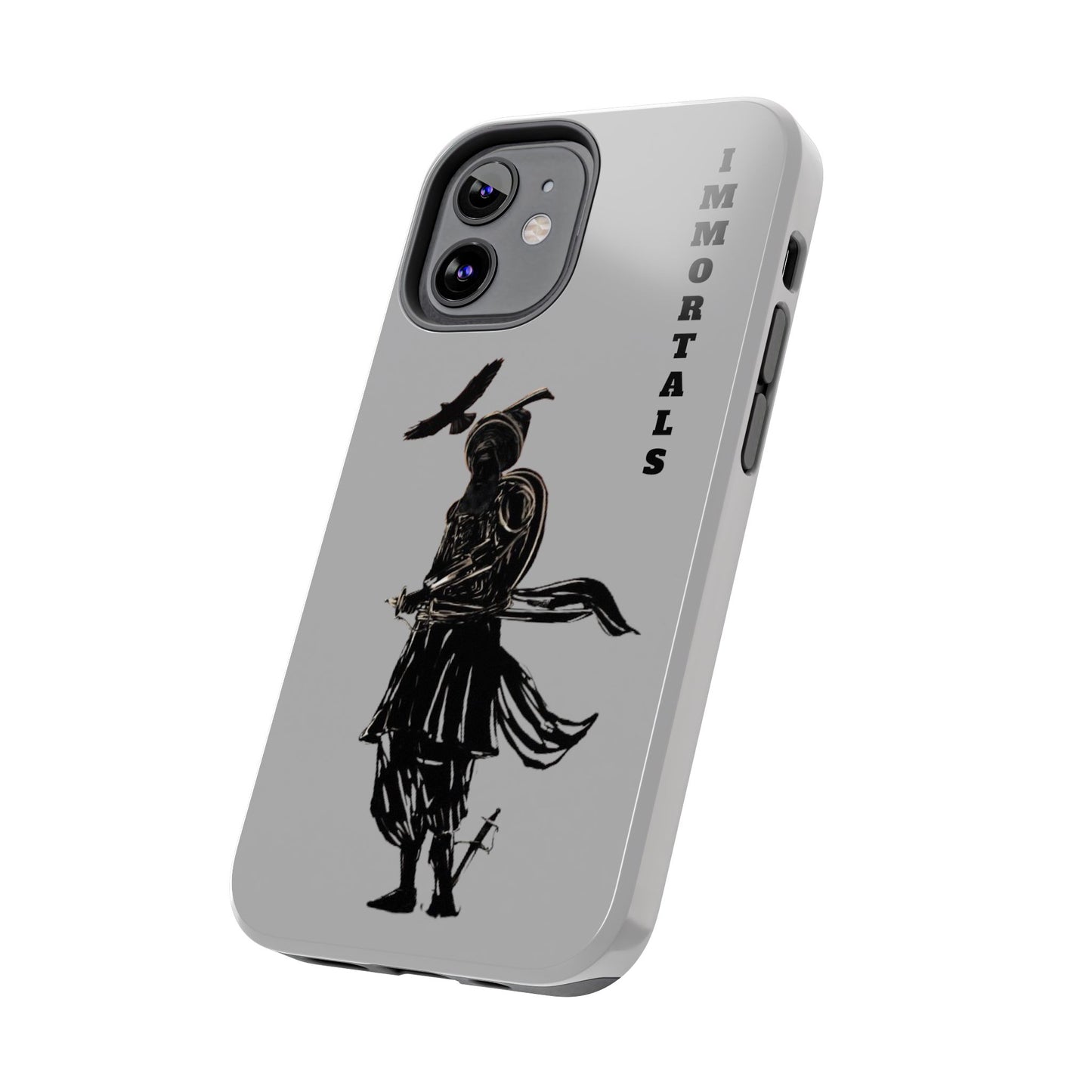 IMMORTALS Tough Phone Cases