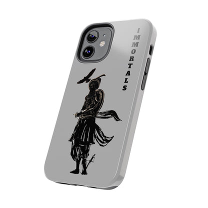IMMORTALS Tough Phone Cases