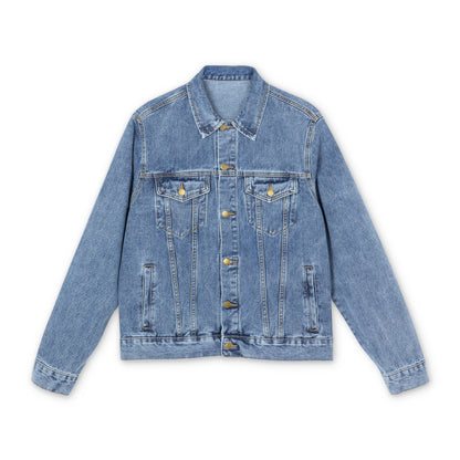 A QUEEN  Denim Jacket
