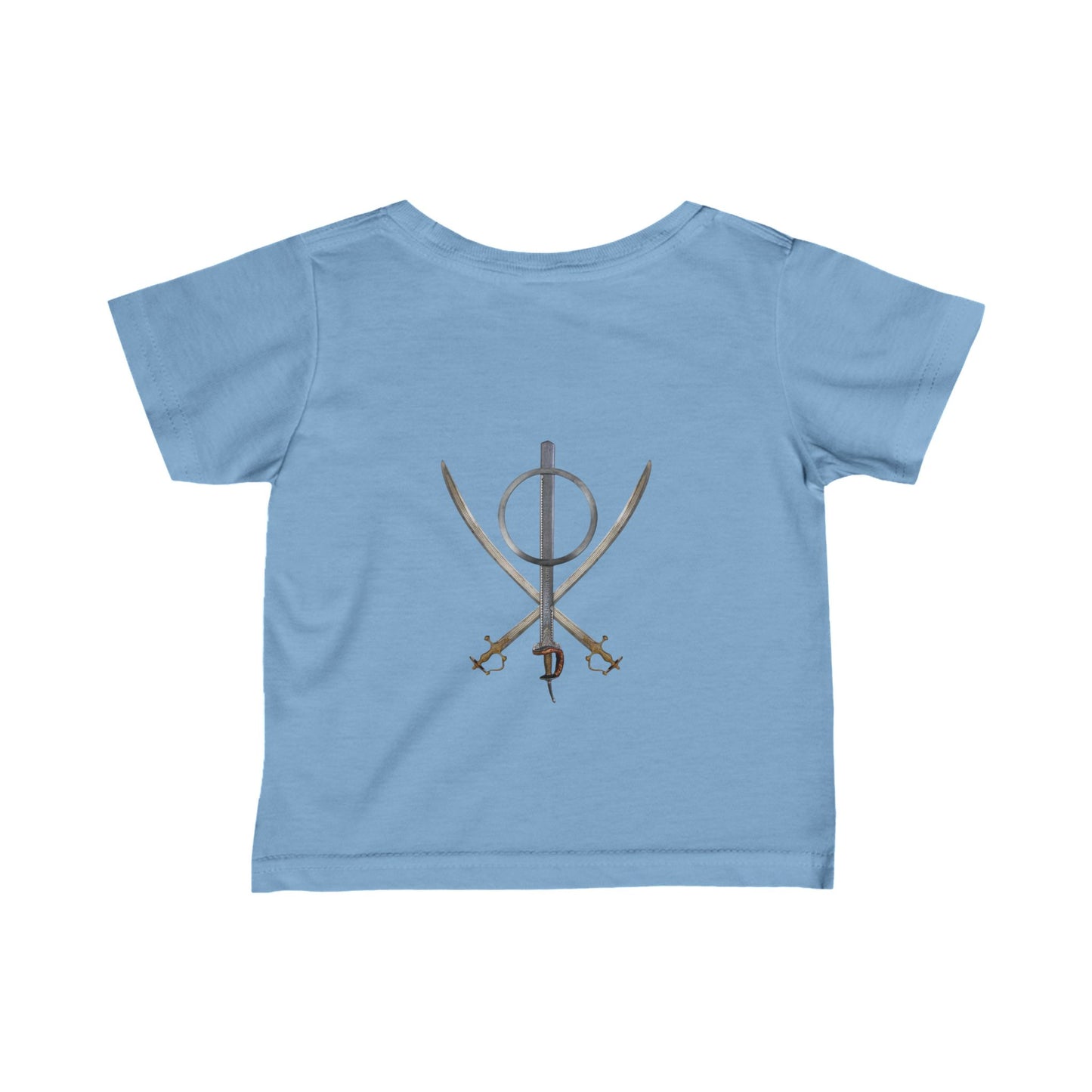 AKAL Infant Fine Jersey Tee