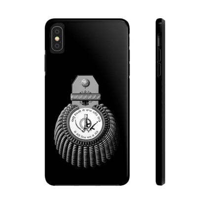 immortals Tough Phone Cases