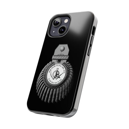 immortals Tough Phone Cases