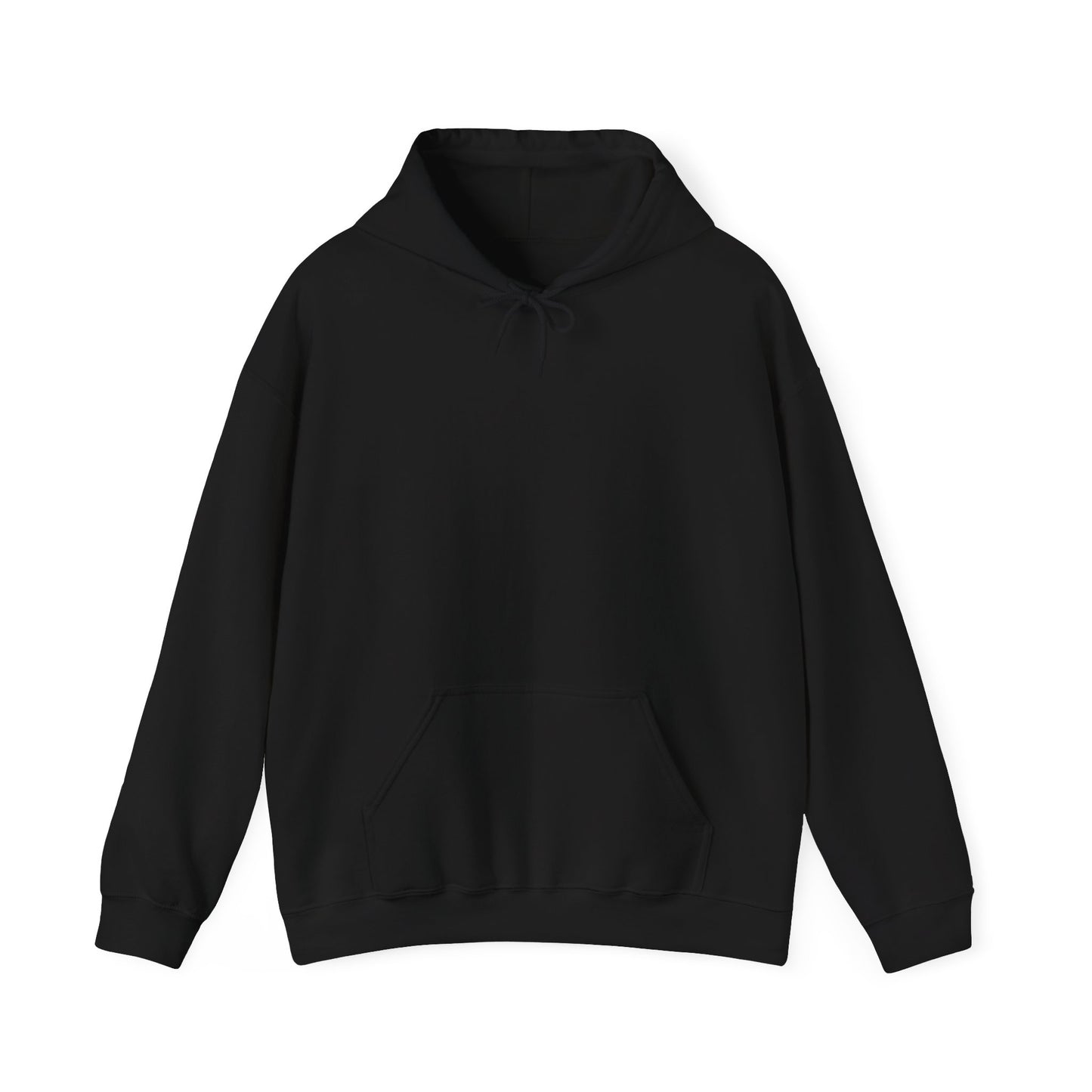 IMMORTALS PUNJAB  Heavy Blend™ Hooded Sweatshirt
