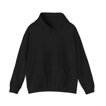IMMORTALS PUNJAB  Heavy Blend™ Hooded Sweatshirt