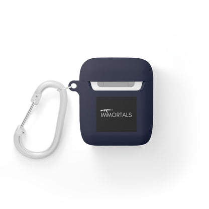 Immortals TIGER AirPods and AirPods Pro Case Cover