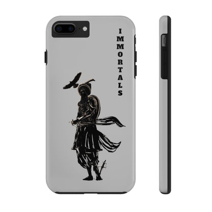 IMMORTALS Tough Phone Cases