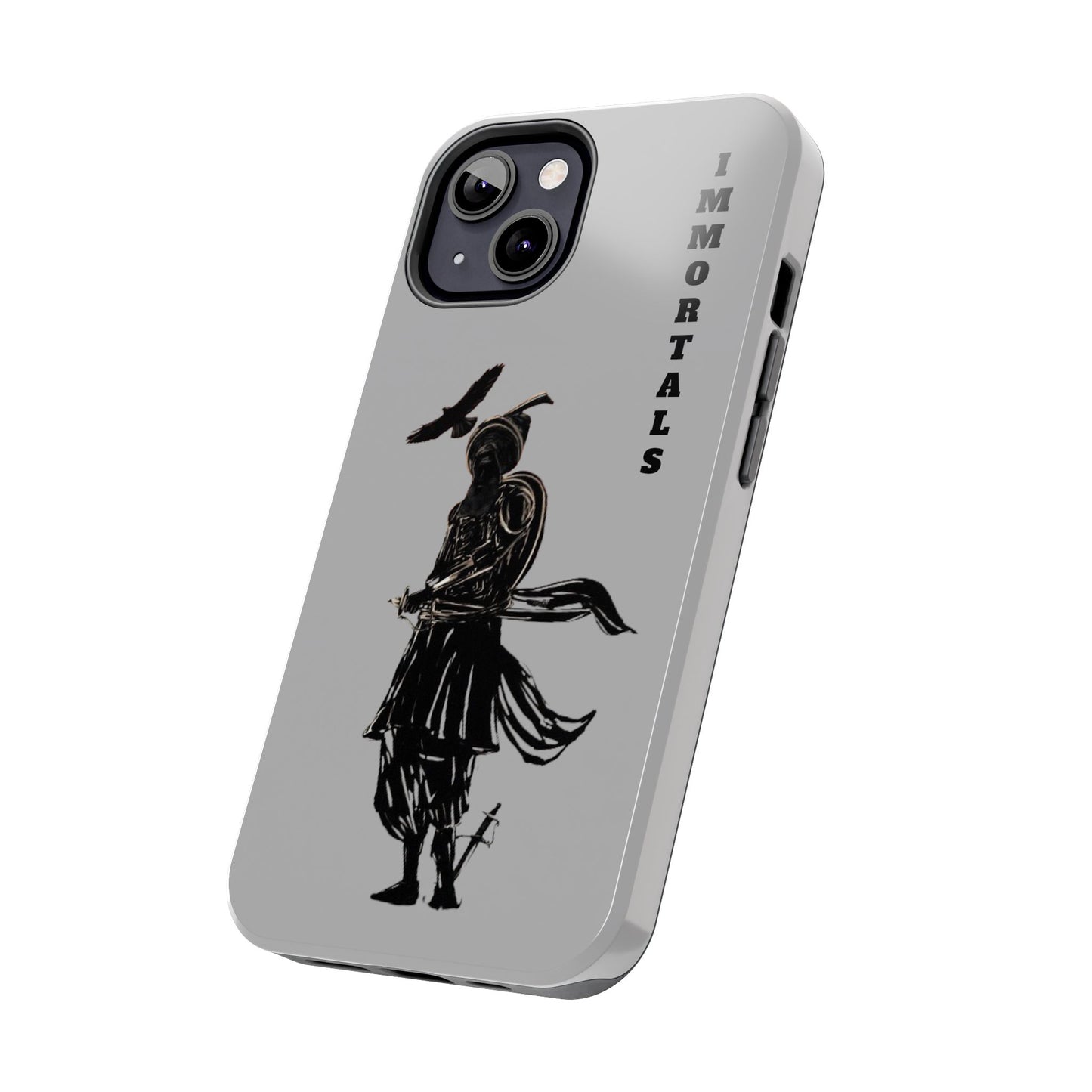 IMMORTALS Tough Phone Cases