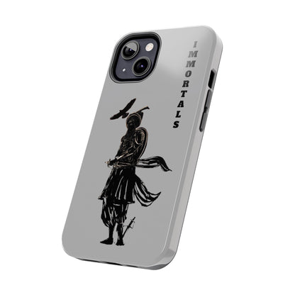 IMMORTALS Tough Phone Cases