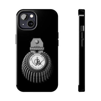 immortals Tough Phone Cases