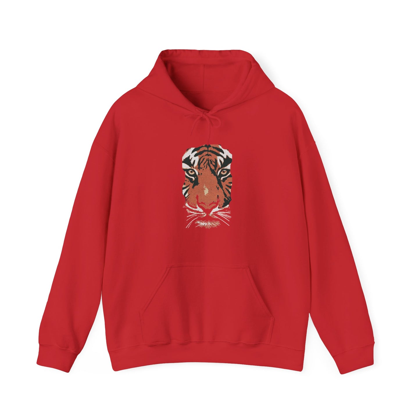 MRS Heavy Blend™ Hooded Sweatshirt