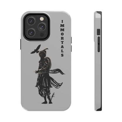 IMMORTALS Tough Phone Cases