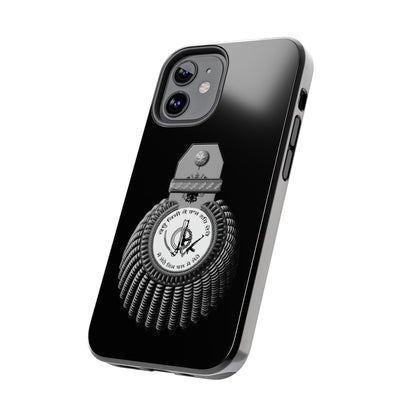 immortals Tough Phone Cases